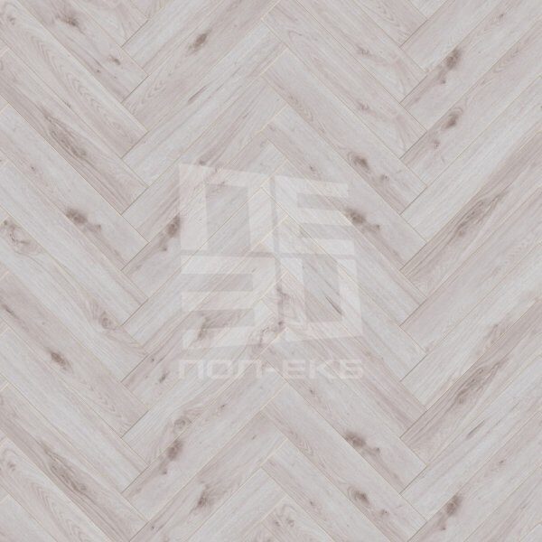 Укладка ламината kronotex herringbone