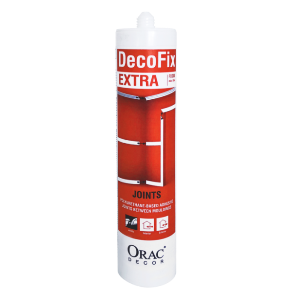 Стыковочный клей FX200 DecoFix Extra 310 мл