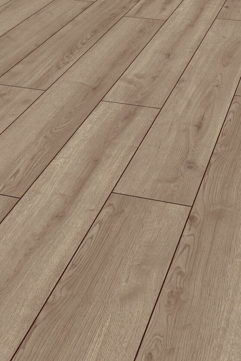 Luxor Oak Grey